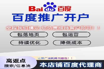 百度推广服务费案例：快速提升品牌知名度